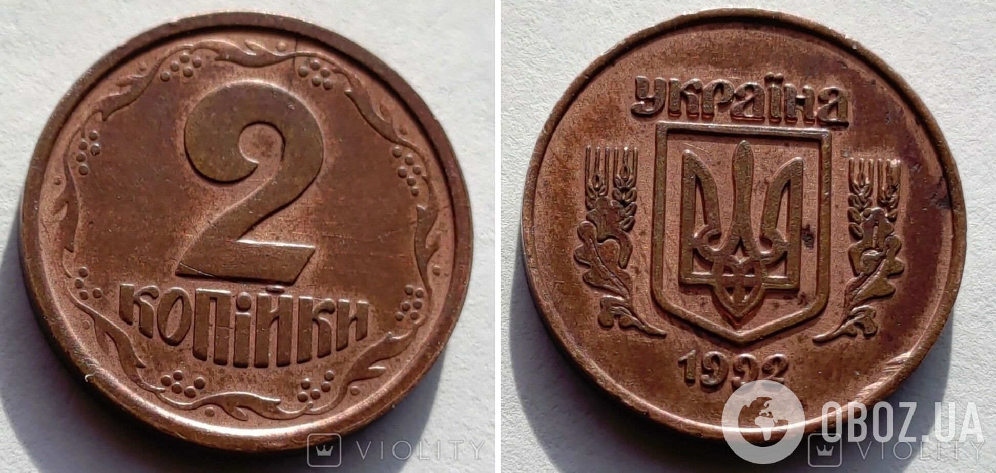 Как выглядит монета