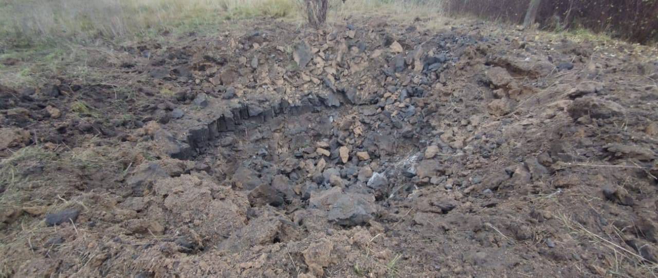 Войска РФ нанесли удары ракетами С-300 по Николаеву и Запорожской области: возникли пожары. Фото