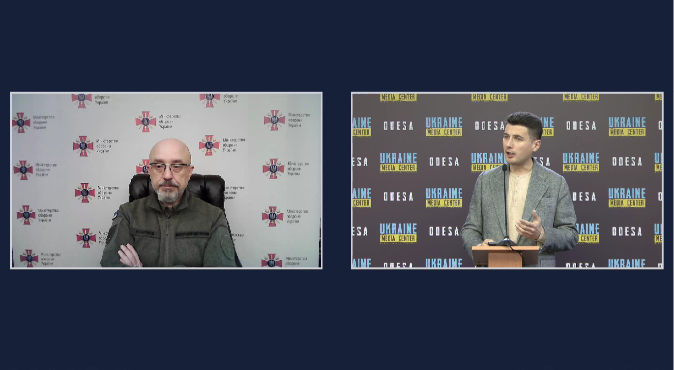 Помогут "закрыть небо": Резников рассказал, какие системы ПВО Украина получит в ближайшее время