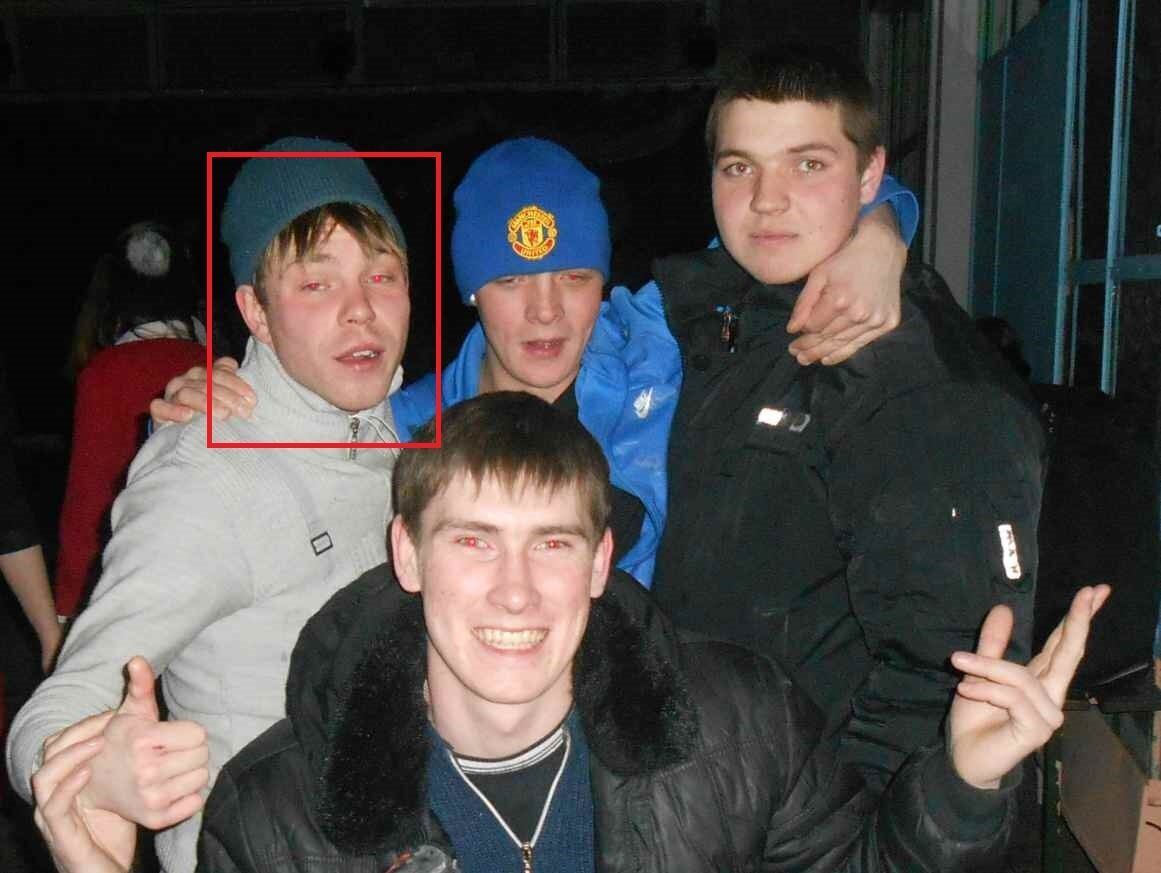 В Украине ликвидировали ''вечно пьяного'' оккупанта Столбова, успевшего получить награду за убийства украинцев. Фото