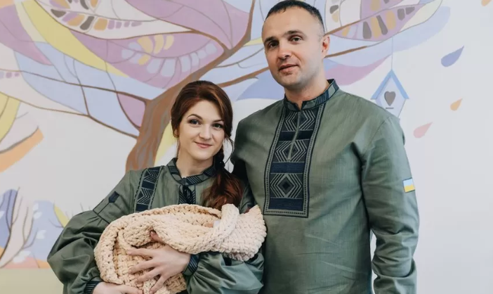 Медик "Азовстали" Марьяна Мамонова рассказала о российском плене: больше всего боялась, что у меня заберут ребенка