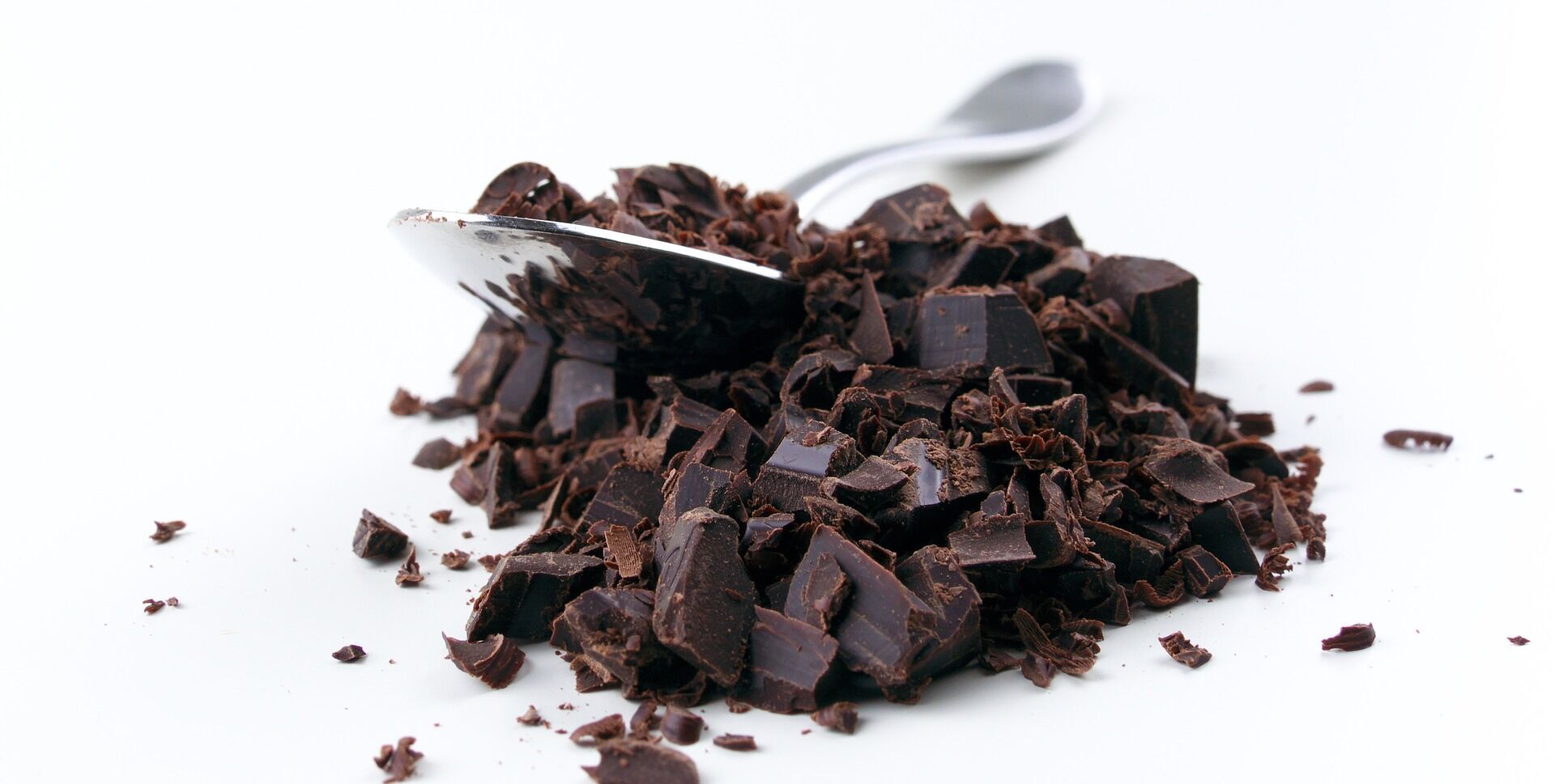 Користь темного шоколаду