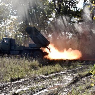 ЗСУ відбили ворожі атаки біля Ямполя та Білогорівки, авіація завдала 22 удари по загарбниках – Генштаб 