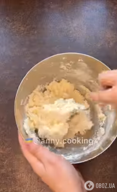 Миниатюрные ленивые вареники: как приготовить элементарное блюдо