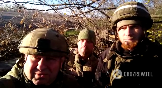 Не верьте фейкам, мы воюем: трое российских морпехов из разбитой под Павловкой 155-й бригады записали видео после огласки в СМИ