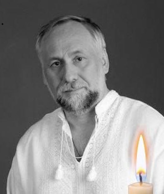 Умер известный украинский политик Юрий Кармазин