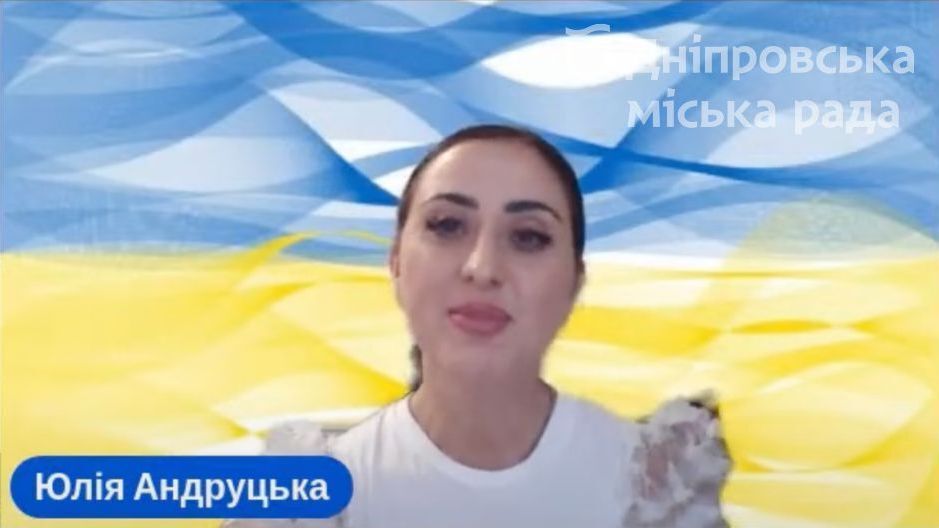 "Українською, будь ласка!" У Дніпрі провели мовний майстер-клас, який претендує на рекорд