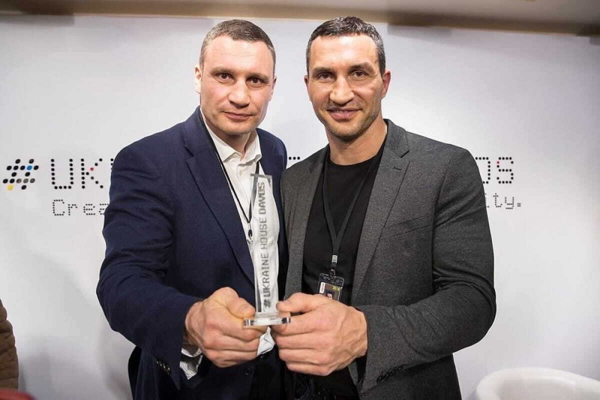 В России обвинили Кличко и Украину в том, что РФ выкинули из WBC