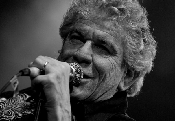 Умер вокалист рок-группы Nazareth Дэн Маккаферти, известный легендарными хитами Love Hurts и Hair of the Dog. Фото и видео