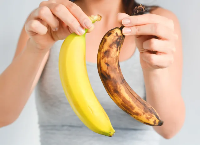 Банани для тіста