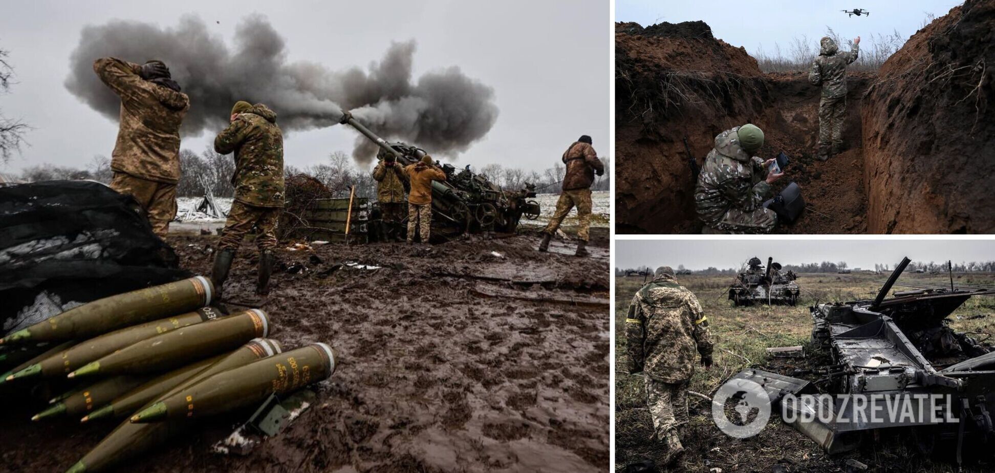Кремль робить ставку на паузу у війні, але ЗСУ не припинять операцій: що чекає на Україну цієї зими. Головні прогнози 