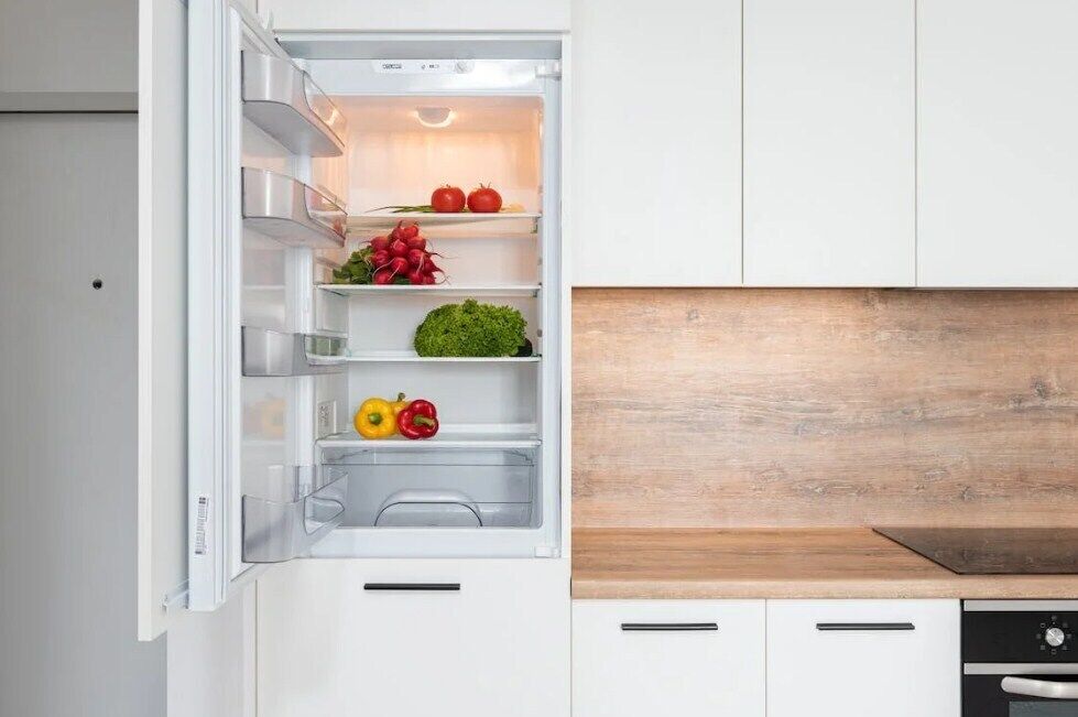 Як зберігати їжу у вимкненому холодильнику