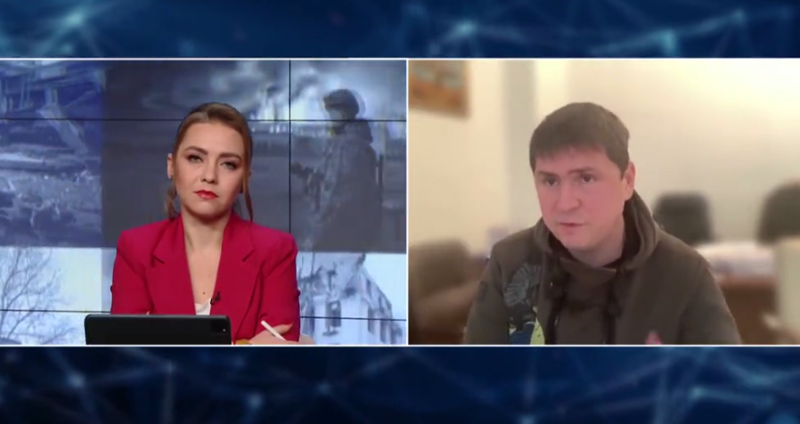 "Госпожа Урсула ошиблась": в Офисе президента назвали потери украинской армии в войне. Видео