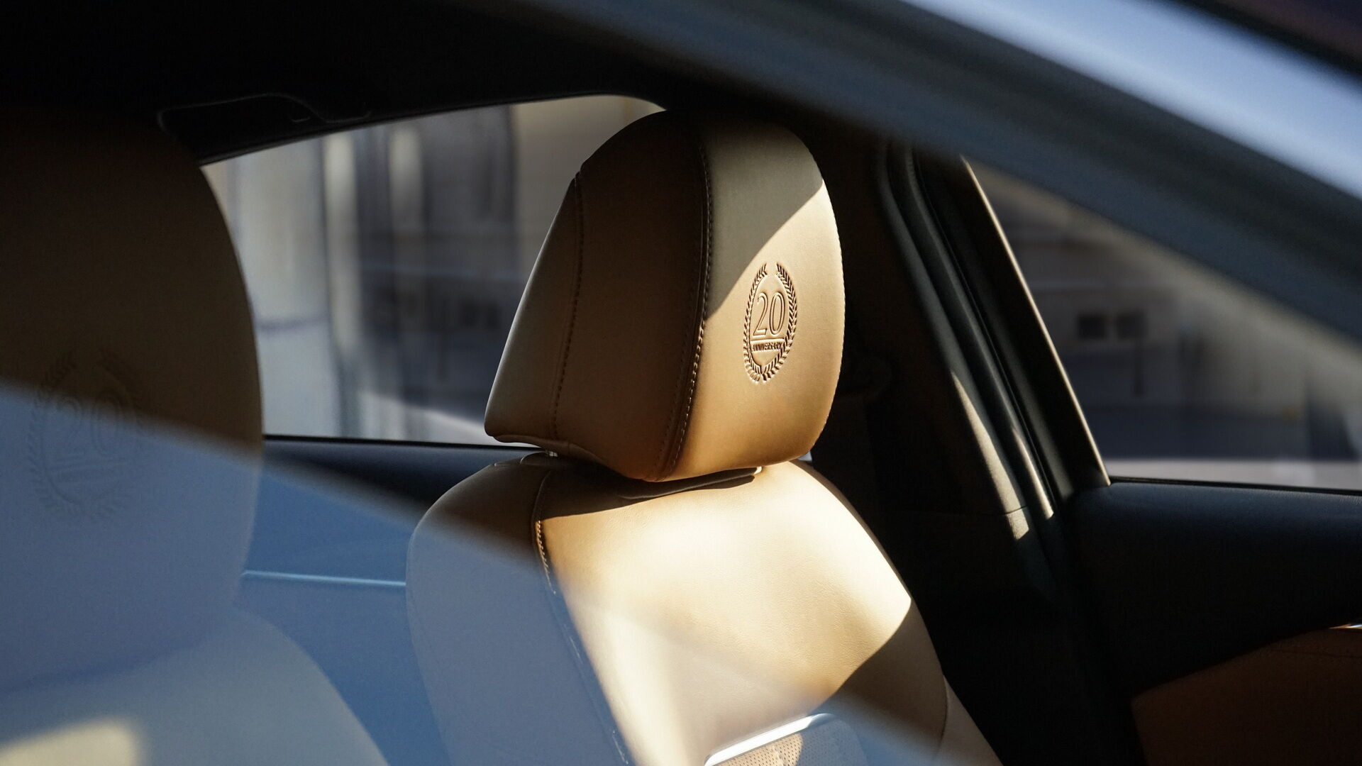 Mazda відзначила 20-річчя Mazda6 ювілейною версією