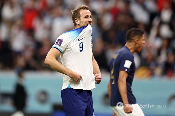 У драматичному матчі Англія – Франція визначився останній півфіналіст ЧС-2022