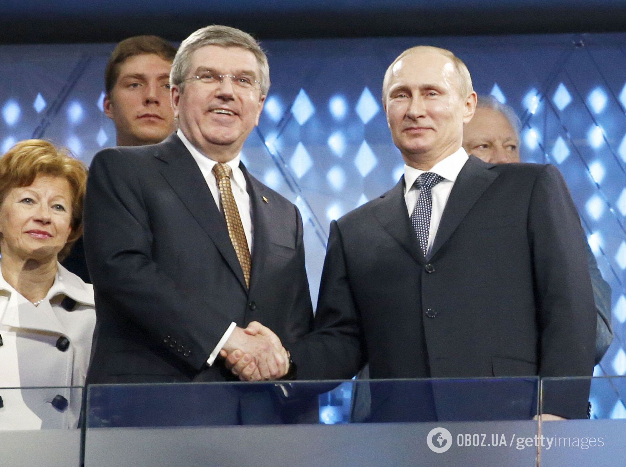 ''Без росіян неможливий'': в РФ розмріялися про участь в Олімпіаді-2024 і заявили про свою винятковість