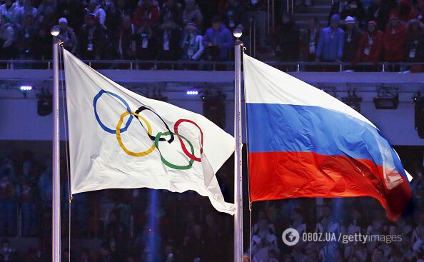Росія знайшла спосіб виступити на Олімпіаді-2024, незважаючи на бан. Ідею одностайно підтримали у МОК