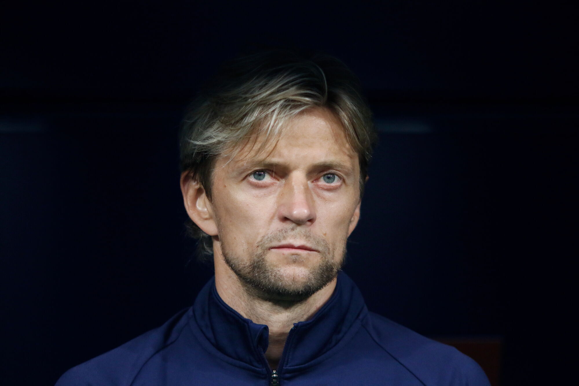 Анатолий Тимощук