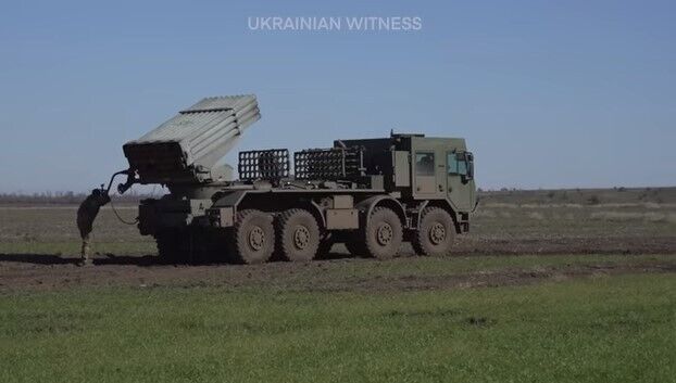 "Жечь оккупантов – основное развлечение!" Украинские "боги войны" рассказали о своей боевой жизни. Видео