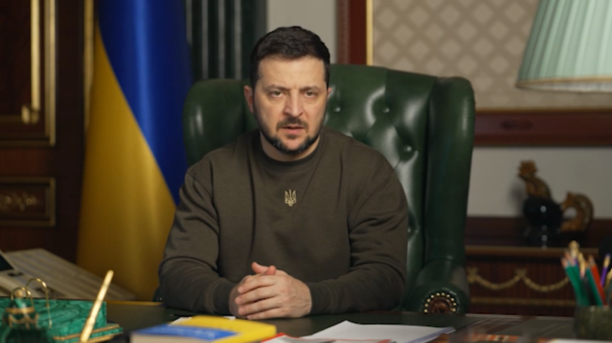 Ситуация с энергетикой сложная: Зеленский раскрыл детали заседания Ставки