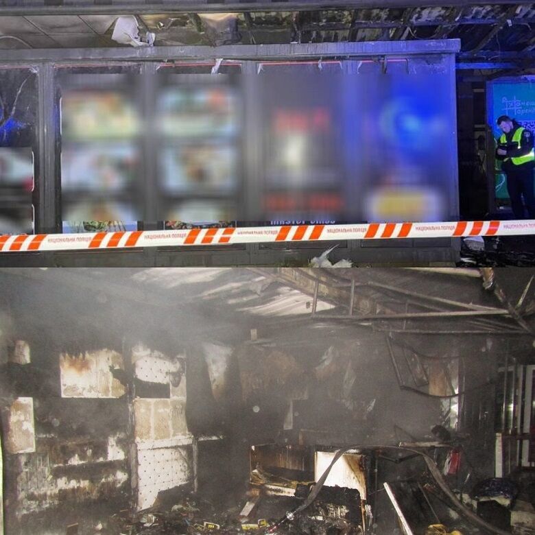 Из-за взрыва газового баллона в Киеве пострадали 6 человек: злоумышленнику уже сообщили о подозрении