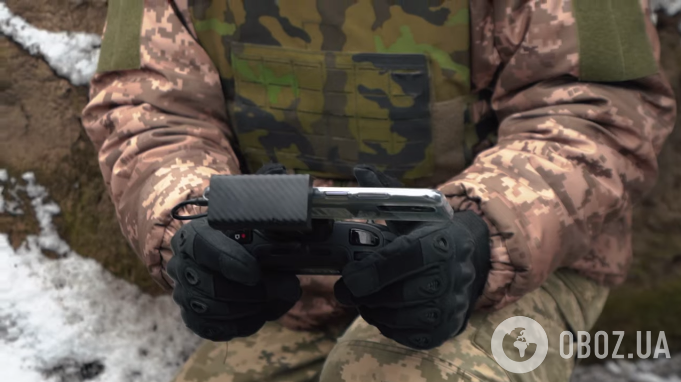 Українські дрони допоможуть здатися в полон російським військовим, які хочуть зберегти життя
