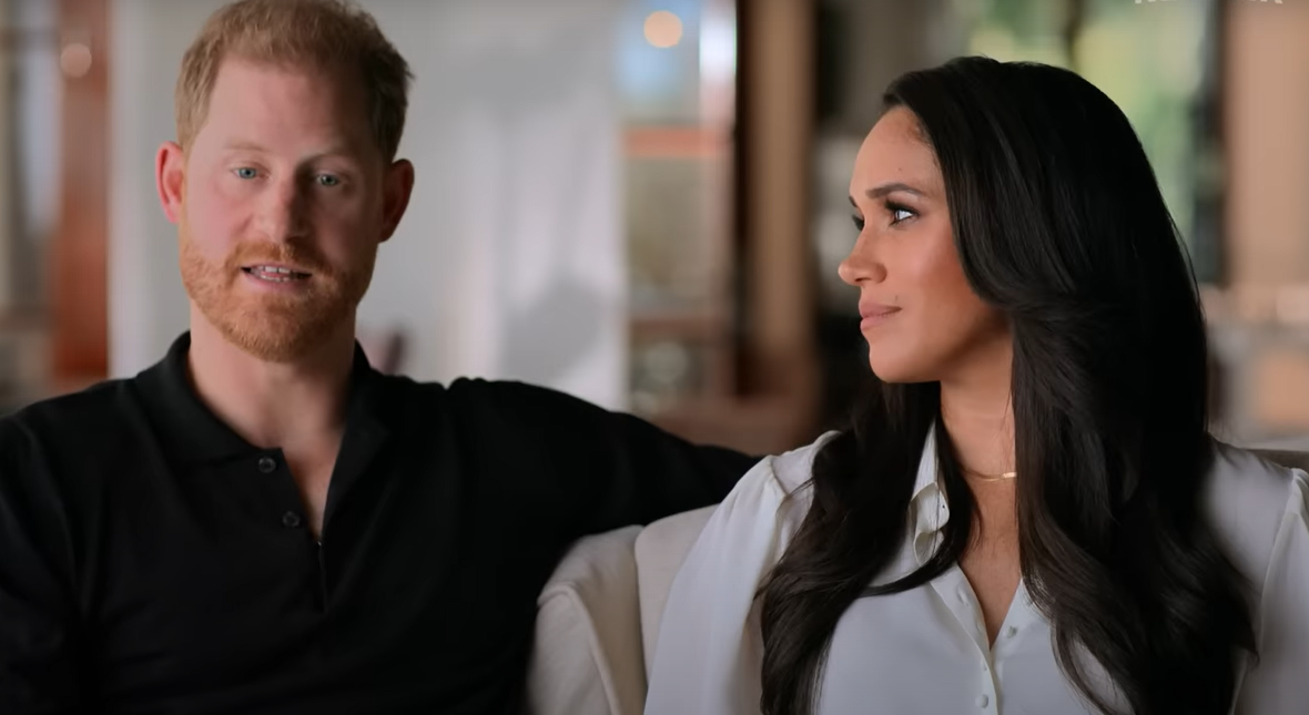 Гарри и Меган атакуют королевскую семью: Netflix показал трейлер второй части скандального сериала