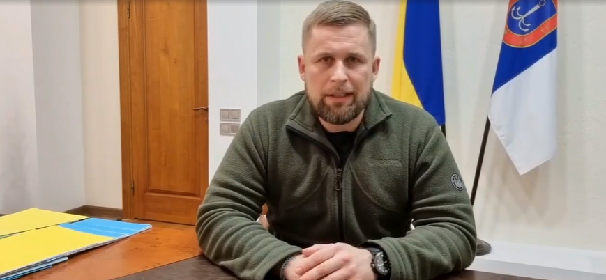 Голова Одеської ОВА: жителям міста не будуть повідомляти, коли увімкнуть світло, щоб не провокувати окупантів. Відео