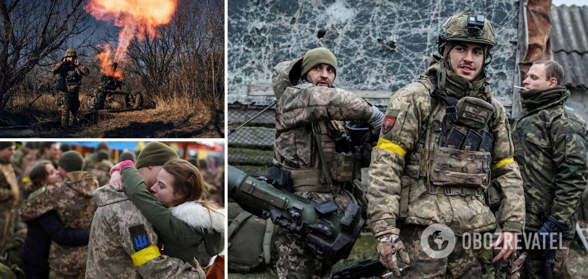 Какие навыки должен иметь призывник и могут ли мобилизовать без военного опыта: разъяснение