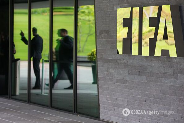 Пустили м'ясника до Мессі та кубка світу: президента ФІФА звинуватили у кумівстві та блаті для своїх друзів