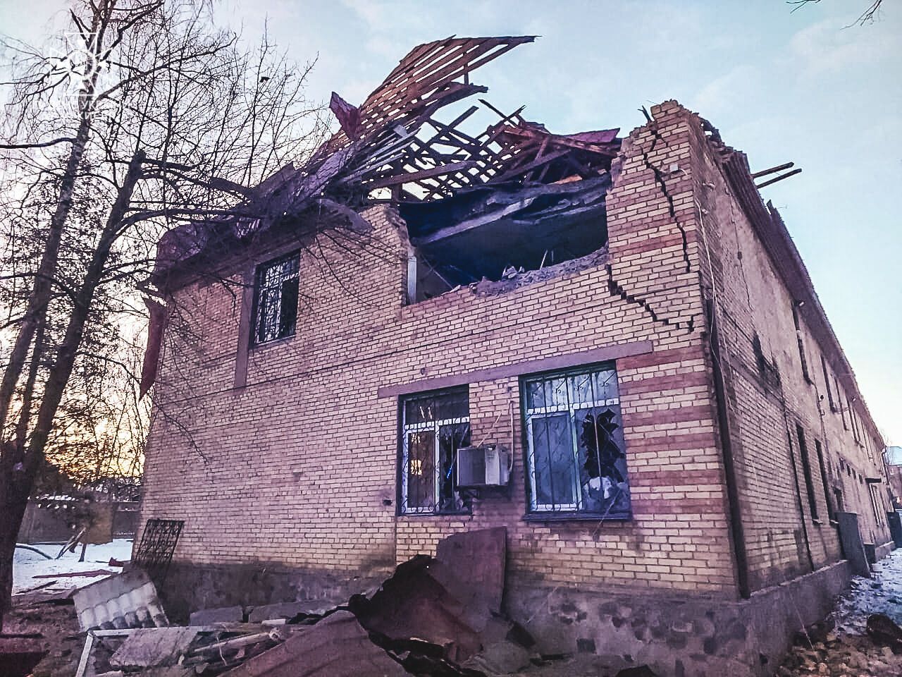 Війська РФ атакували Київ та область дронами-камікадзе: збито 13 БПЛА