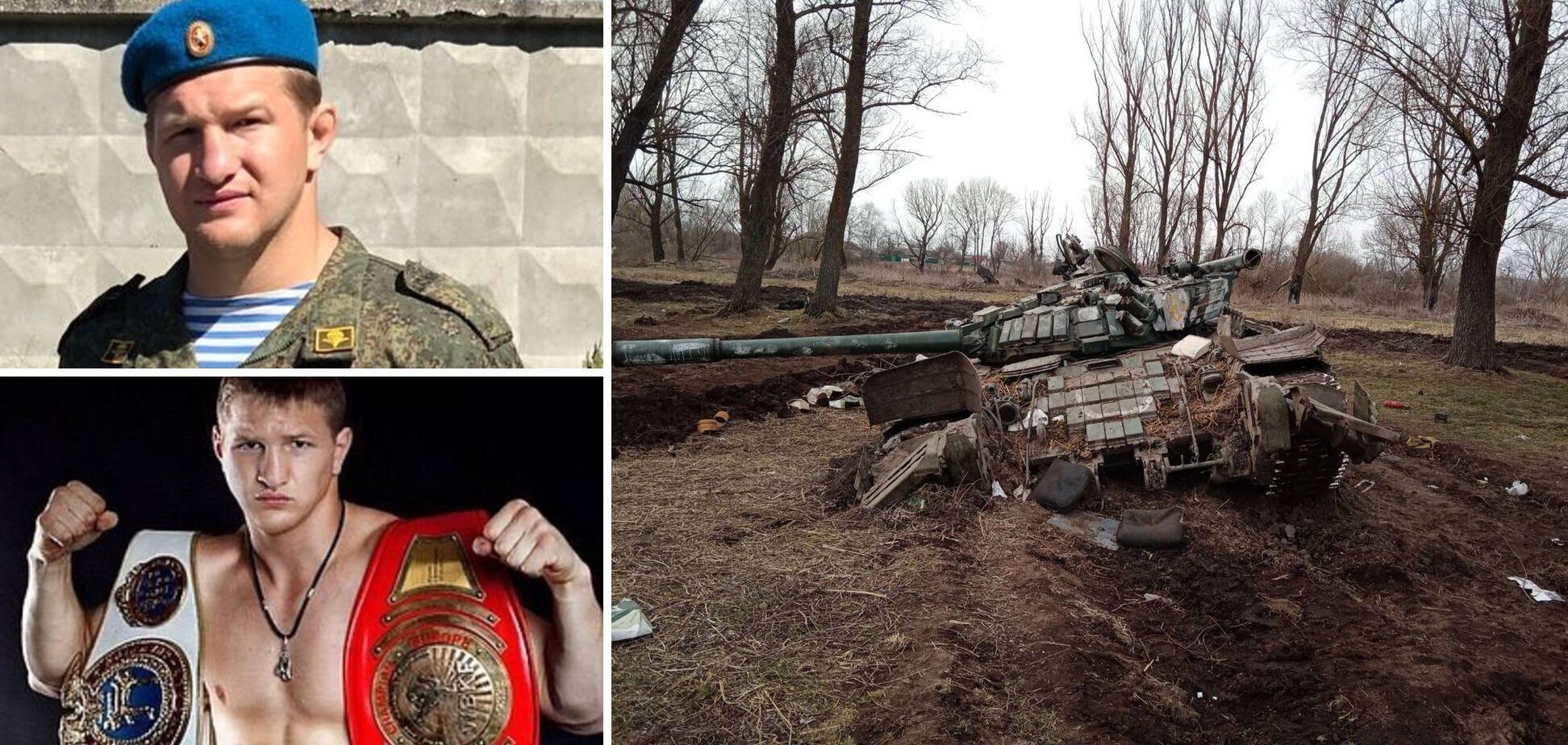 Володимир Мінєєв