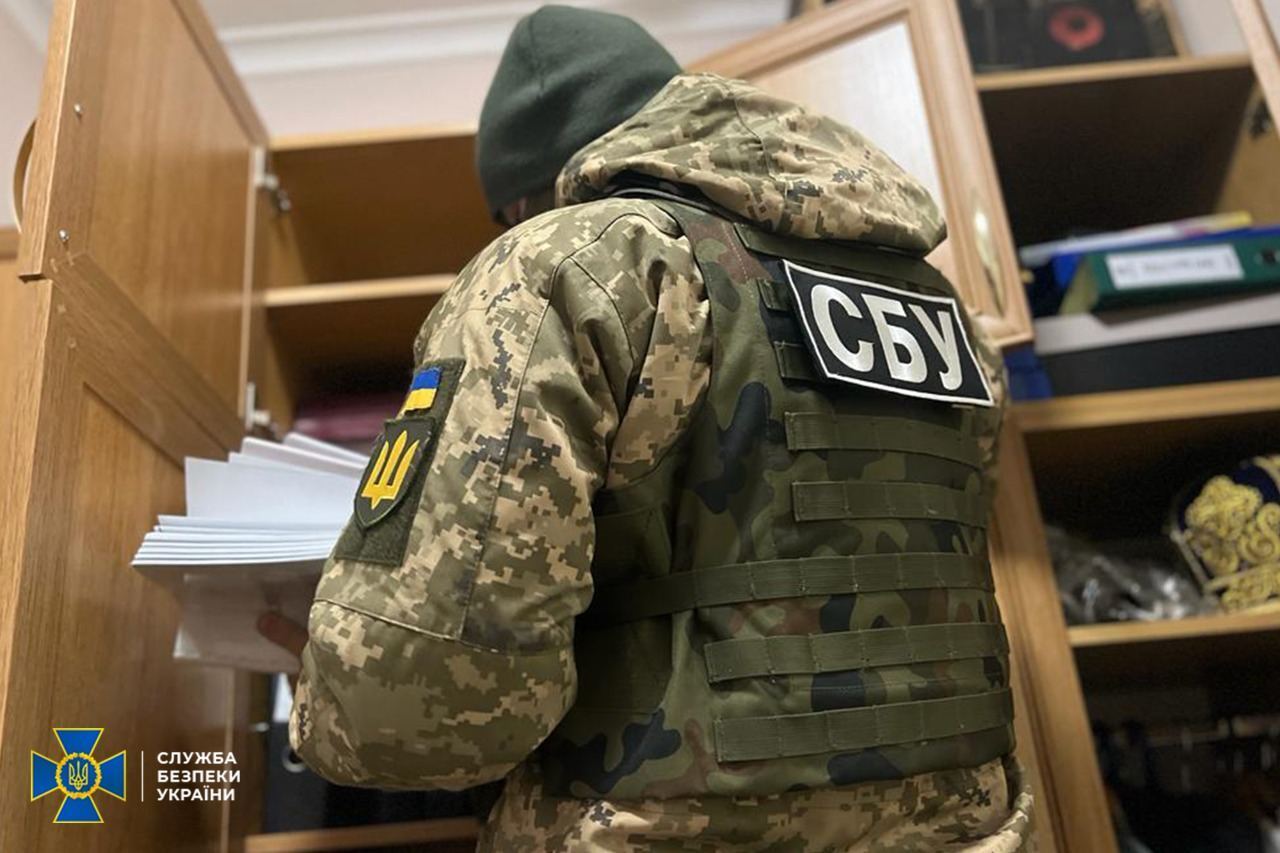 СБУ проводит проверку на объектах УПЦ МП в девяти областях Украины: подробности