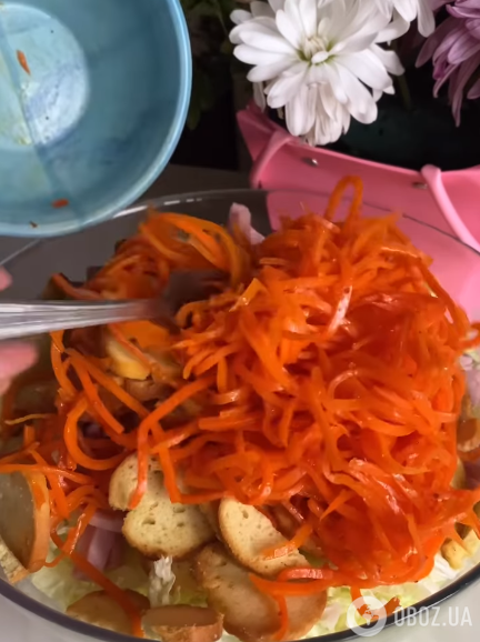 Какой салат приготовить из пекинской капусты: идеальное блюдо на Новый год