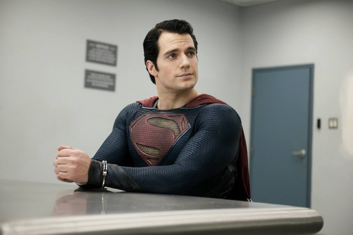 Генри Кавилл официально объявил, что не будет играть Супермена, хотя сценарий к новому фильму уже в процессе написания: что известно