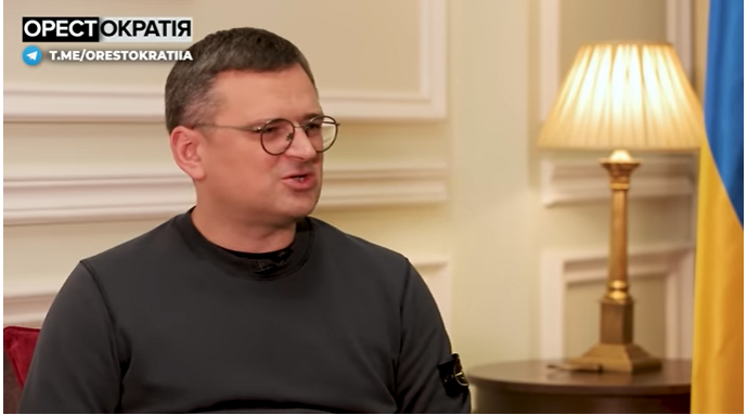 Украину без Украины больше не обсуждают даже неофициально: Кулеба рассказал об интересном случае с российским агентом