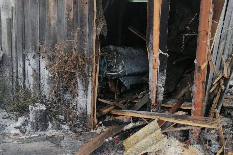В Волгоградской области заявили о падении неизвестных объектов во время атак на Украину: россияне требуют объяснений от власти. Фото и видео