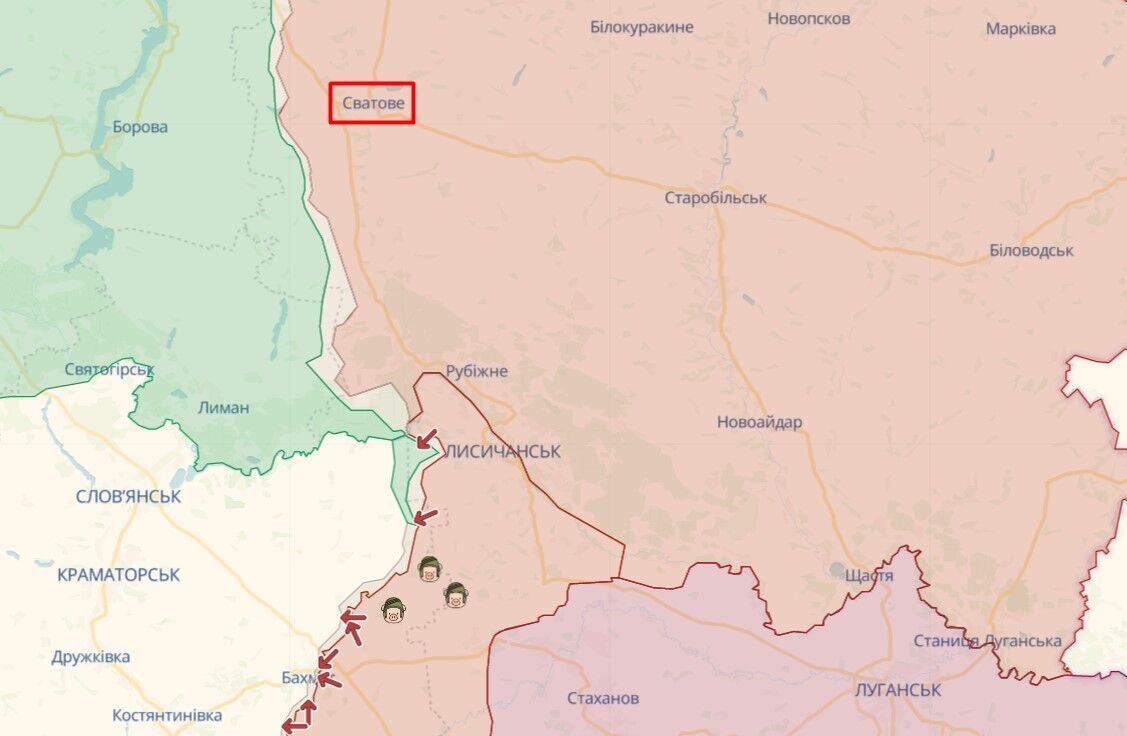 Войска РФ готовятся к позиционной войне и строят укрепления, как во времена Второй мировой – разведка Британии