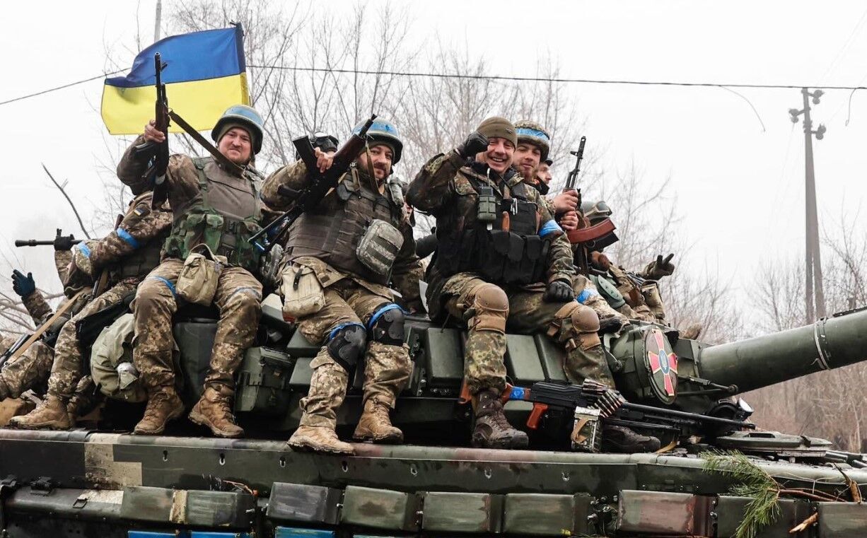 ВСУ дали отпор оккупантам на Донбассе, враг ищет, как восполнить потери – Генштаб