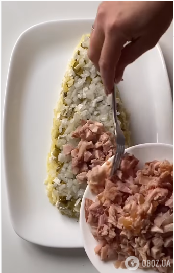 Ефектний салат ''Морквинка'': як приготувати символічну новорічну страву 
