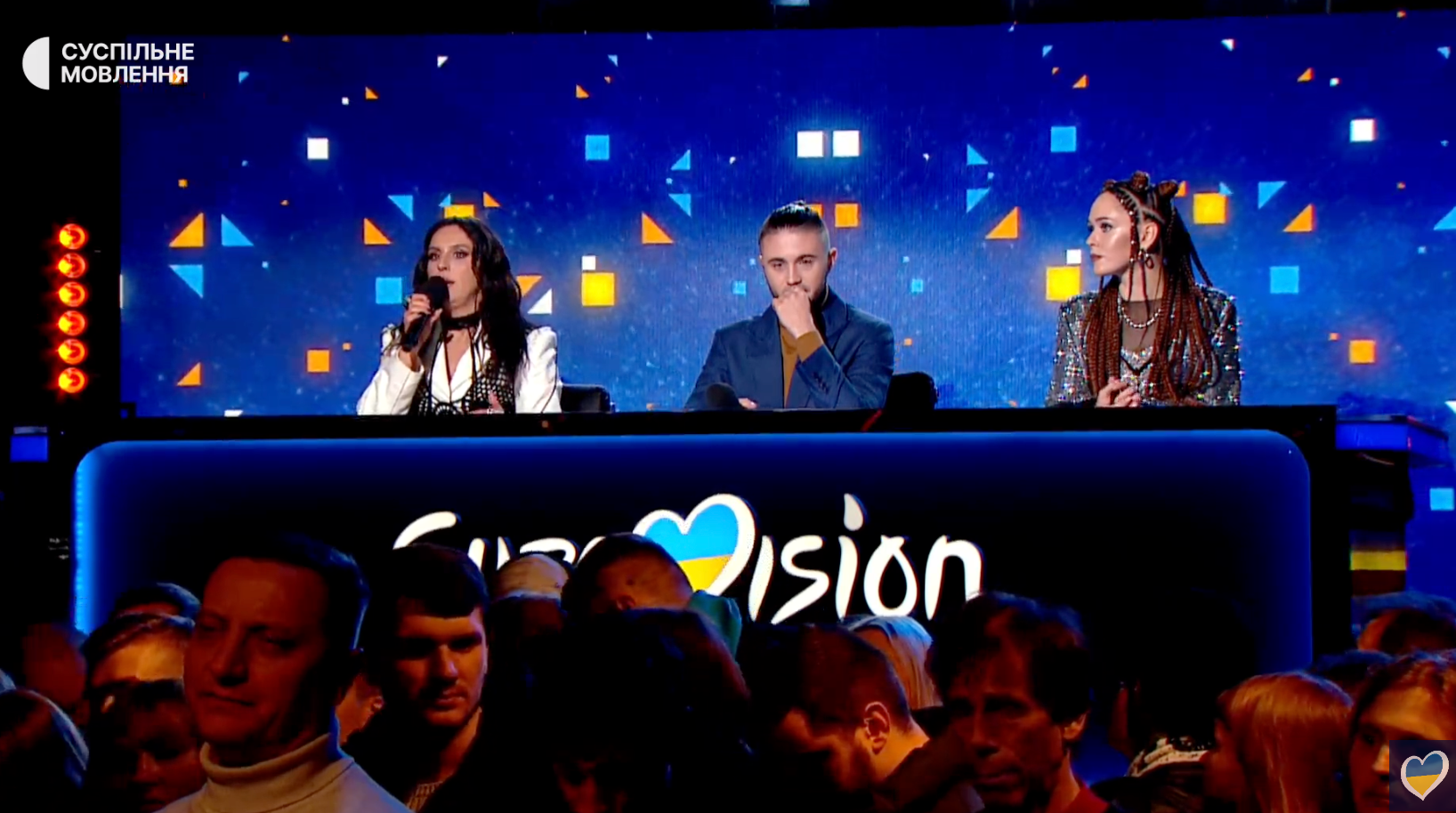 Названо фаворитів Нацвідбору на Євробачення-2023: як розподілилися голоси глядачів