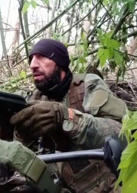 "Отличился" при захвате Мариуполя: ликвидирован оккупант из Южной Осетии, воевавший против Украины с 2014 года. Фото