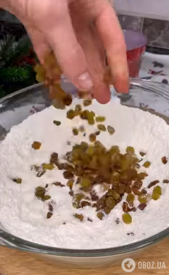 Вкусный кекс ''Столичный'': как приготовить пышное тесто