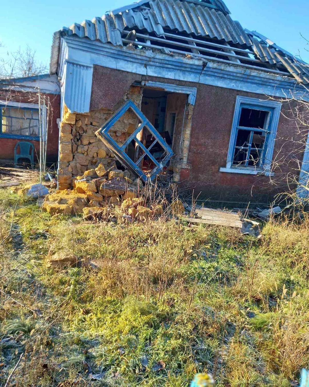 Бывшая пресс-секретарь Зеленского показала дом, в котором провела детство: его полностью разрушила российская ракета