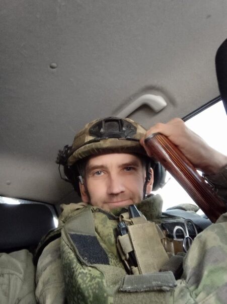 На Донетчине ликвидировали оккупанта, сыгравшего главную роль в фильме ''Ванька'': убивать украинцев пошел добровольцем. Фото