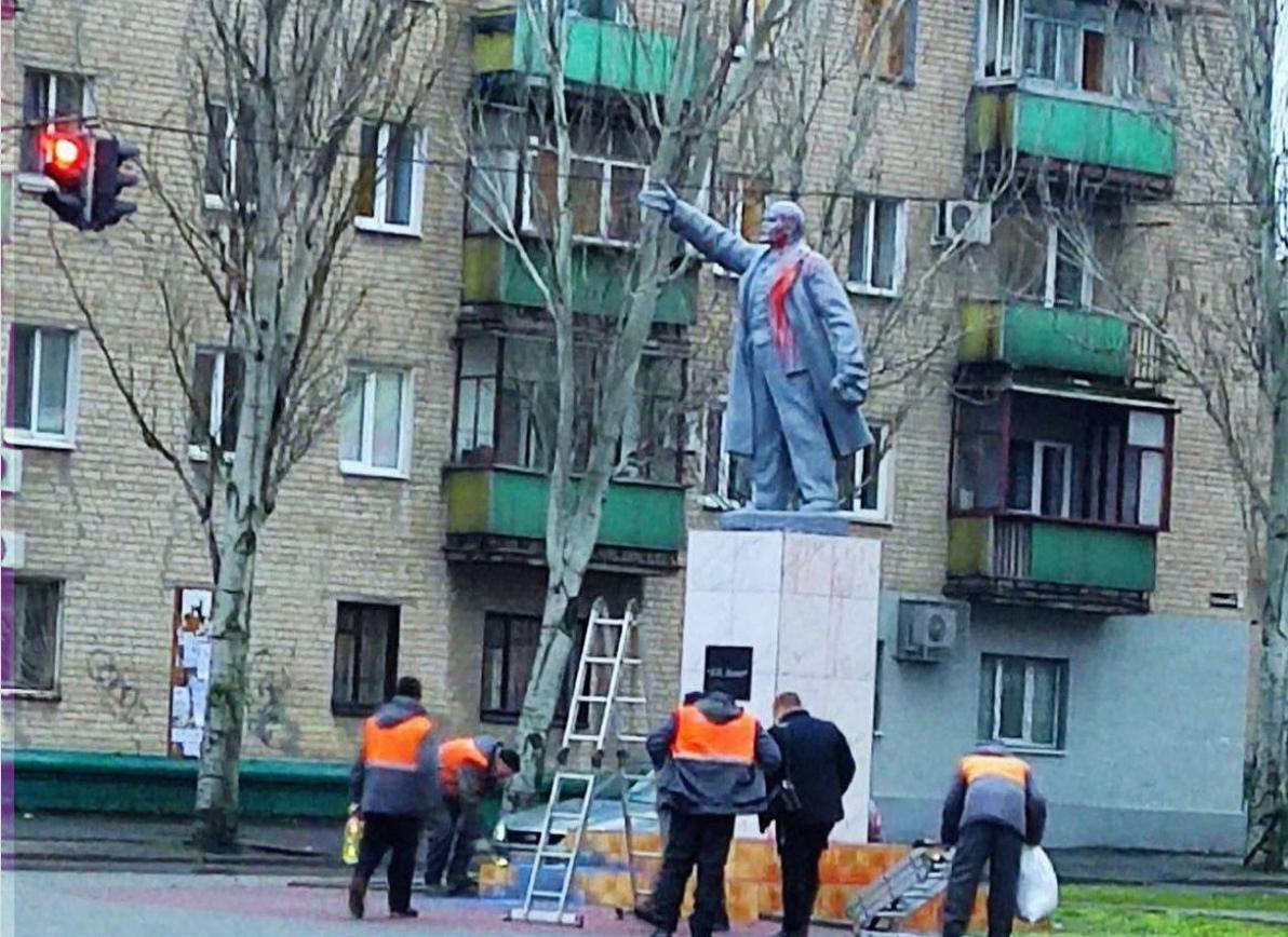 Морг переповнений, тіла "мобіків" спалюють у крематорії: мешканка окупованого Мелітополя розповіла, що відбувається в місті