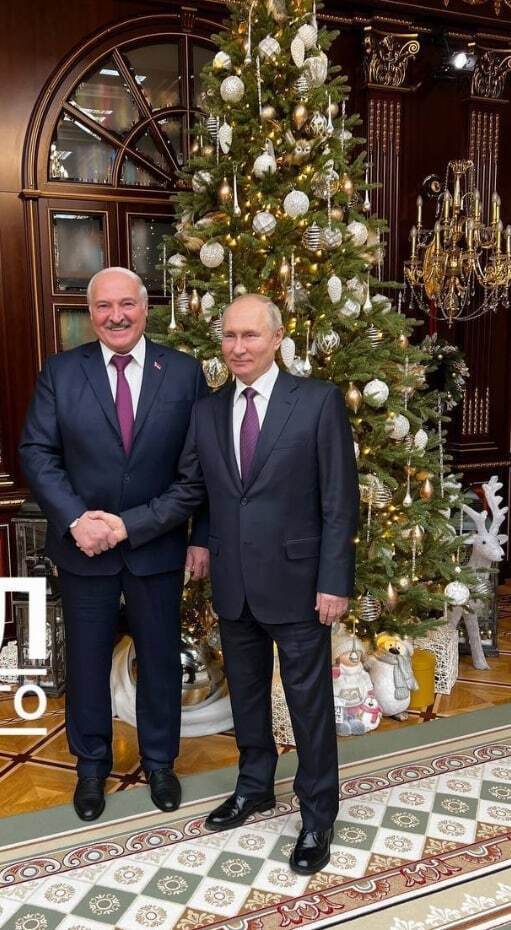 ''Далі буде легше'': Путін із Лукашенком після закритої зустрічі підбили підсумки переговорів. Фото і відео