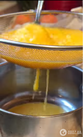 Як приготувати тірамісу з мандаринами: ідея ефектного атмосферного десерту 