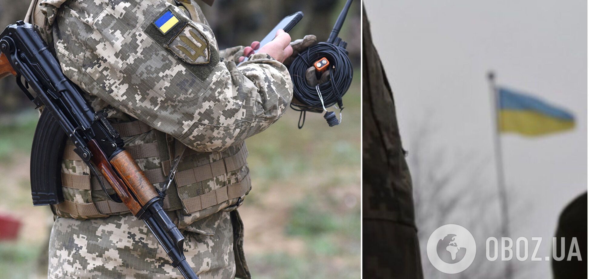 Чи можуть посилити мобілізацію в Україні і скільки триває підготовка мобілізованих: детальне роз’яснення 