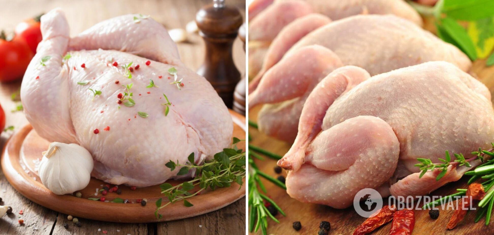 Как можно легко испортить куриное мясо: никогда его так не готовьте